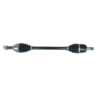 Tytaneum® - Rear Right Heavy Duty CV Axle
