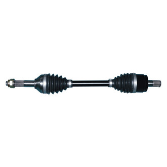 Tytaneum® - Rear Left or Right Heavy Duty CV Axle