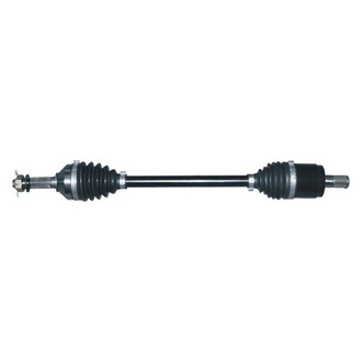 Tytaneum® - Front Left or Right Heavy Duty CV Axle