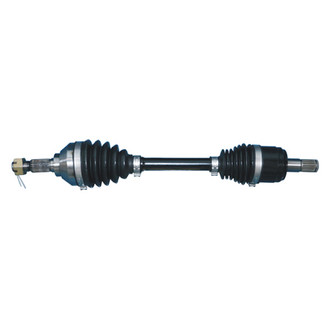 Tytaneum® - Front Right Heavy Duty CV Axle