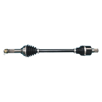 Tytaneum® - Rear Left or Right Heavy Duty CV Axle