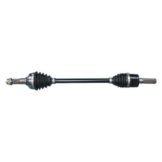 Tytaneum® - Heavy Duty CV Axle
