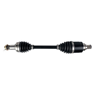 Tytaneum® - Front Right Heavy Duty CV Axle