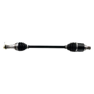 Tytaneum® - Heavy Duty CV Axle