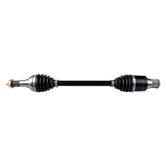 Tytaneum® - Rear Left Heavy Duty CV Axle