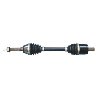Tytaneum® - Front Left or Right Heavy Duty CV Axle