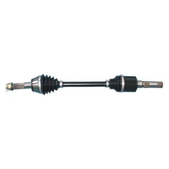 Tytaneum® - Rear Left Heavy Duty CV Axle