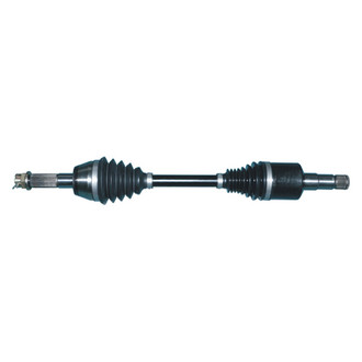 Tytaneum® - Rear Right Heavy Duty CV Axle