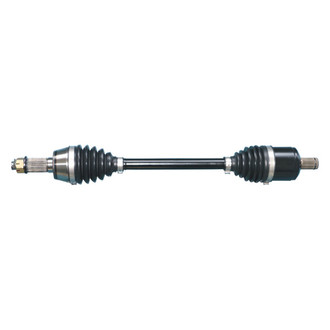 Tytaneum® - Heavy Duty CV Axle