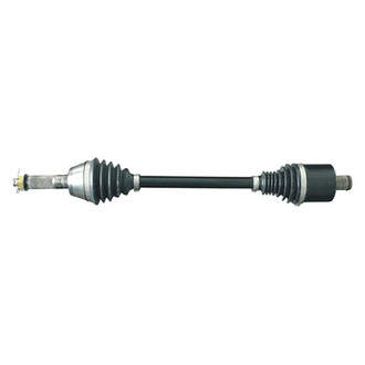 Tytaneum® - Rear Left or Right Heavy Duty CV Axle