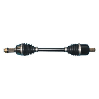 Tytaneum® - Heavy Duty CV Axle