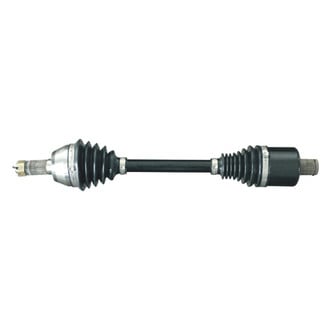 Tytaneum® - Rear Left or Right Heavy Duty CV Axle