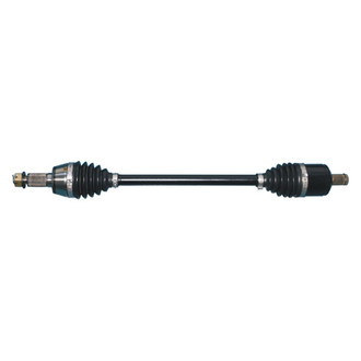 Tytaneum® - Heavy Duty CV Axle