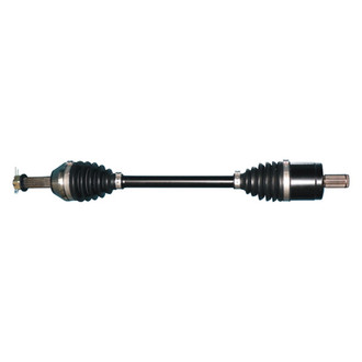 Tytaneum® - Heavy Duty CV Axle