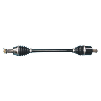 Tytaneum® - Heavy Duty CV Axle