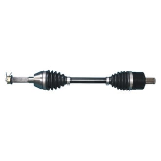 Tytaneum® - Front Left or Right Heavy Duty CV Axle