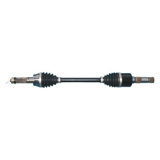 Tytaneum® - Rear Left Heavy Duty CV Axle