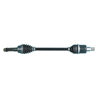Tytaneum® - Rear Left or Right Heavy Duty CV Axle