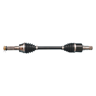 Tytaneum® - Rear Right or Middle Heavy Duty CV Axle