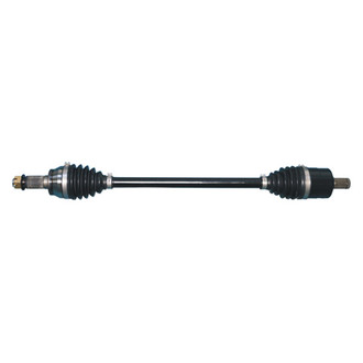Tytaneum® - Front Left or Right Heavy Duty CV Axle