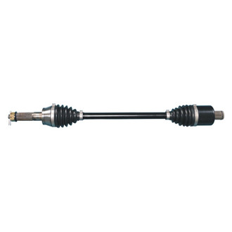 Tytaneum® - Rear Left or Right Heavy Duty CV Axle