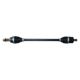 Tytaneum® - Front Left or Right Heavy Duty CV Axle