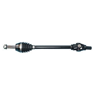 Tytaneum® - Front Left or Right Heavy Duty CV Axle