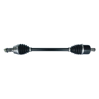 Tytaneum® - Front Left or Right Heavy Duty CV Axle