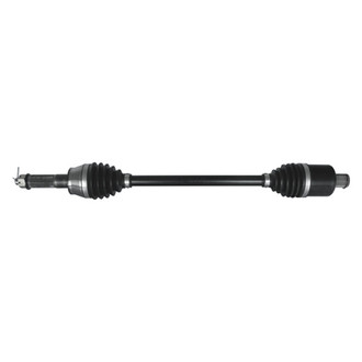 Tytaneum® - Rear Right Heavy Duty CV Axle