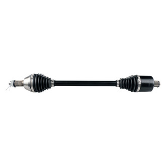 Tytaneum® - Rear Left or Right Heavy Duty CV Axle