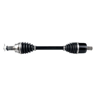 Tytaneum® - Front Left or Right Heavy Duty CV Axle