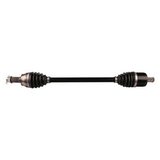 Tytaneum® - Front Left or Right Heavy Duty CV Axle