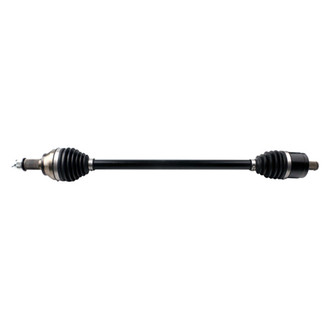 Tytaneum® - Front Left or Right Heavy Duty CV Axle