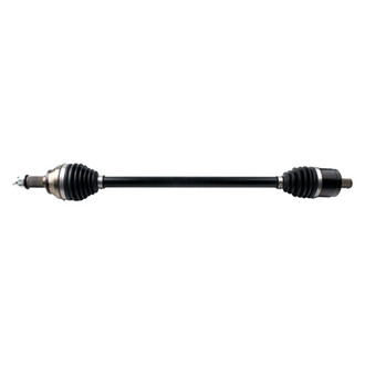 Tytaneum® - Front Left or Right Heavy Duty CV Axle