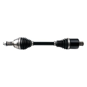 Tytaneum® - Rear Left or Right Heavy Duty CV Axle
