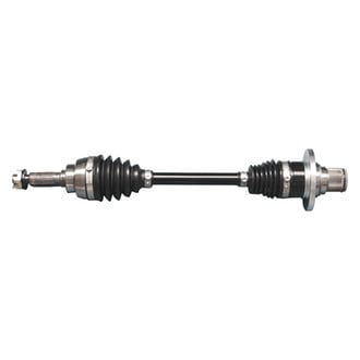 Tytaneum® - Rear Left or Right Heavy Duty CV Axle