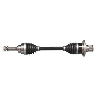 Tytaneum® - Rear Left or Right Heavy Duty CV Axle