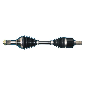 Tytaneum® - Rear Left or Right Heavy Duty CV Axle