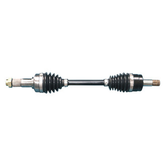 Tytaneum® - Heavy Duty CV Axle