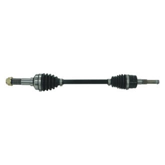 Tytaneum® - Front Right Heavy Duty CV Axle
