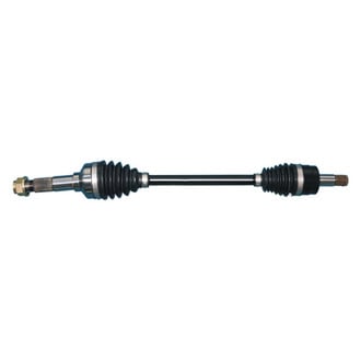 Tytaneum® - Front Left or Right Heavy Duty CV Axle