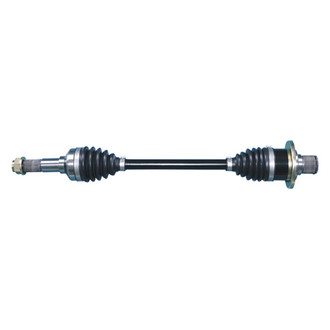 Tytaneum® - Rear Right Heavy Duty CV Axle