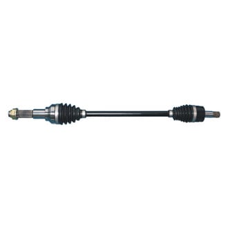 Tytaneum® - Heavy Duty CV Axle