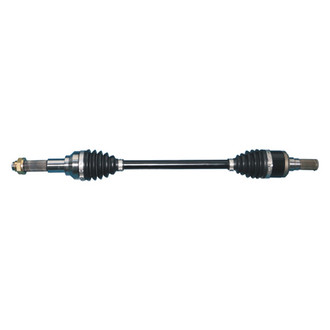 Tytaneum® - Rear Left or Right Heavy Duty CV Axle