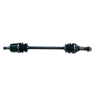 Tytaneum® - Front Left OEM Replacement CV Axle