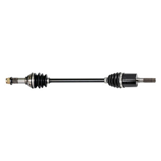 Tytaneum® - Front Left OEM Replacement CV Axle