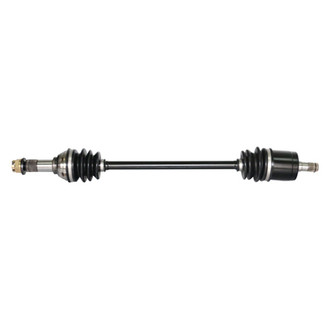 Tytaneum® - Front Right OEM Replacement CV Axle