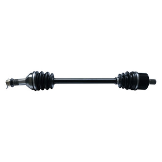 Tytaneum® - Rear Left or Right OEM Replacement CV Axle