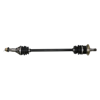 Tytaneum® - Front Left OEM Replacement CV Axle