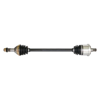 Tytaneum® - Rear Left or Right OEM Replacement CV Axle